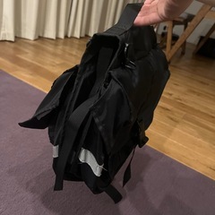 オーストリッチ(OSTRICH) パニアバッグの画像