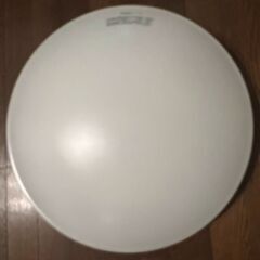 panasonic LEDシーリングライトの画像