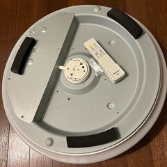 panasonic LEDシーリングライトの画像