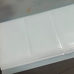 サンリオ シナモン チェキ入れの画像