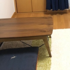 KENNY こたつテーブル