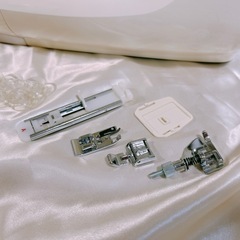 【募集中】brother ブラザー ミシン リゼレ Lisere 2000 ジャンクの画像