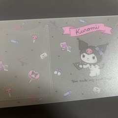 サンリオ チェキ入れ クロミ 