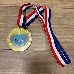 ★ メダルのおもちゃ
