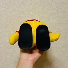 動くプーさん🍯🐝の画像