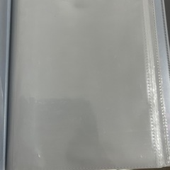 サンリオ クロミ ポストカード入れ の画像
