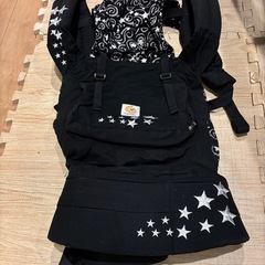 エルゴ 抱っこ紐