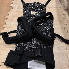 エルゴ 抱っこ紐の画像