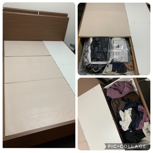 家具まとめ売り(7点セット)