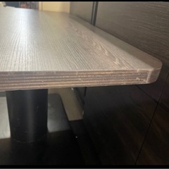 テーブルの画像