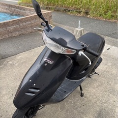 af27 dio すごく速いです