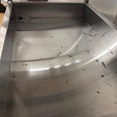 IKEA クングスフォルス キッチンワゴンの画像