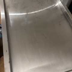 IKEA クングスフォルス キッチンワゴンの画像