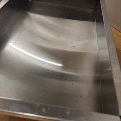 IKEA クングスフォルス キッチンワゴンの画像