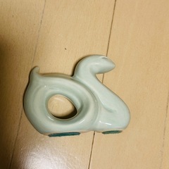 蛇🐍飾り