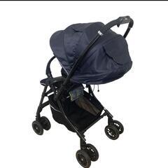 【コンビ】ベビーカーの画像