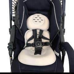 【コンビ】ベビーカーの画像