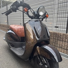 ジョーカー90 オリジナルカスタム 美車✨️