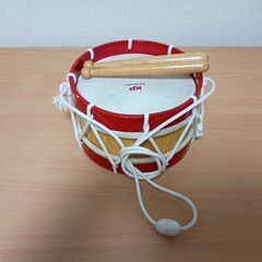 太鼓　子供用太鼓の画像