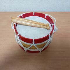 太鼓　子供用太鼓の画像