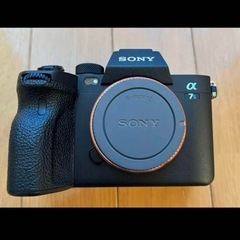 sony a7siii