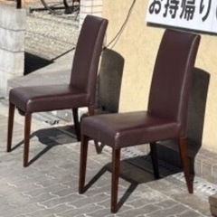 イス　10脚（取りに来てくれる方限定）