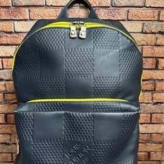 【限定品】Louis Vuitton/ルイヴィトンアポロバックパ...