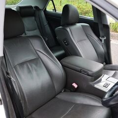 【千葉・横浜】タイヤ新品 車検2025年12月 モデリスタエアロキット クラウンハイブリッド Gパッケージ GWS204 後期型 純正マルチ TV 補機バッテリー新品　ドラレコの画像