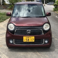 ホンダ Nワンプレミアム