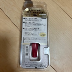 マスカラ　デジャヴの画像