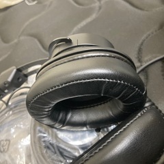 [値下げ中]オーディオテクニカ ath-m60xの画像
