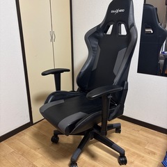 ゲーミングチェア