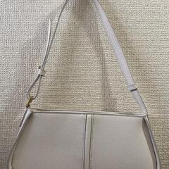 【美品】H&M手さげバック