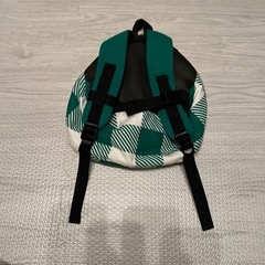 クワガタ　リュック　インセクトコレクションの画像