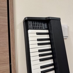 電子ピアノ ブラック 新品 88鍵盤 ペダルの画像