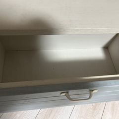 キャビネットの画像