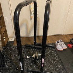 ディップススタンド