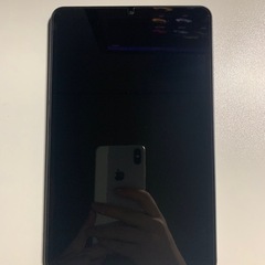 Android タブレット iplay50mini