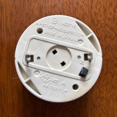 電気ソケット