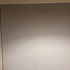ブラインドカーテン