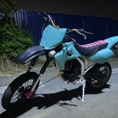 KLX250