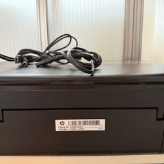HP プリンターの画像