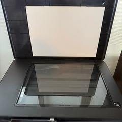 HP プリンターの画像