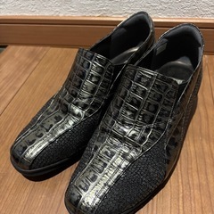 レディースシューズ