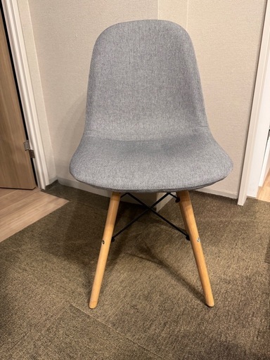 ダイニングチェア3脚