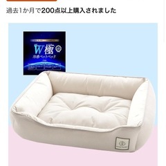 （定価3,980円）RAKU HOME 【特許冷感生地】Ｗ極 ペ...