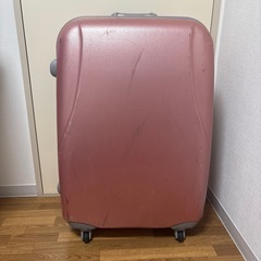 スーツケース