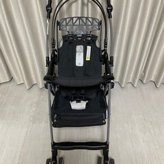 アップリカ（Aprica） ベビーカー A型