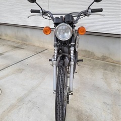 スズキ　コレダK90　 ツースト 実動の画像