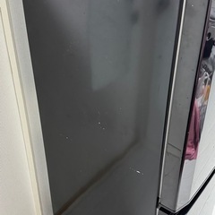 TOSHIBA 冷蔵庫MR-P15Z-Bの画像